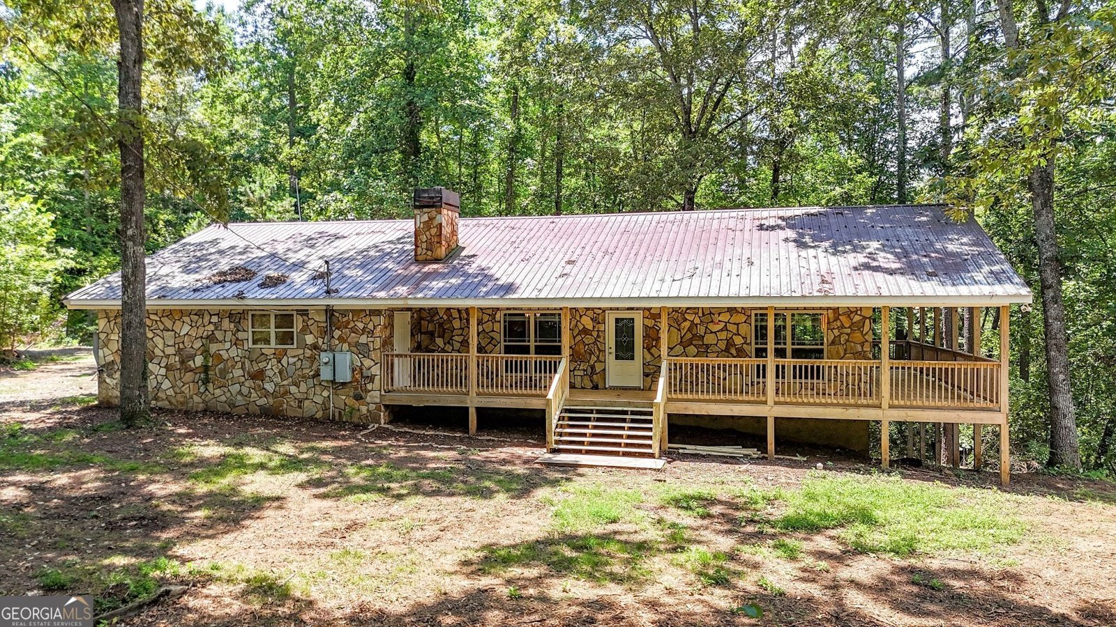 257 Martin Lane Canton - 1