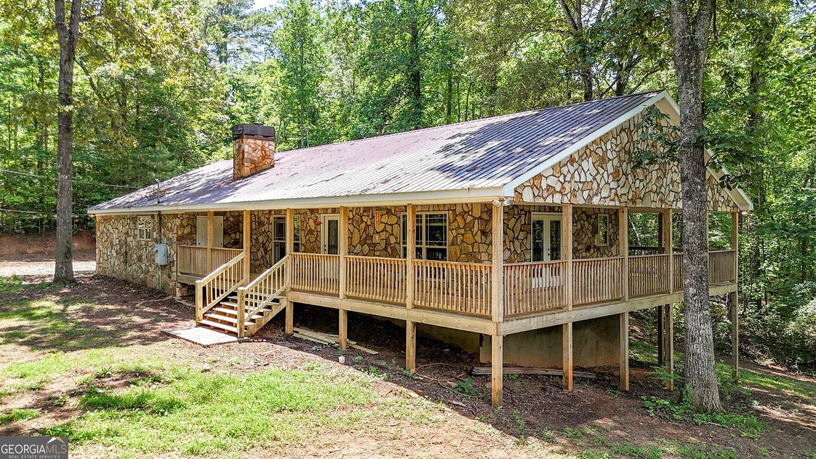 257 Martin Lane Canton - 2