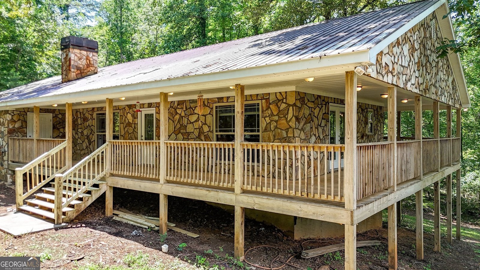 257 Martin Lane Canton - 3
