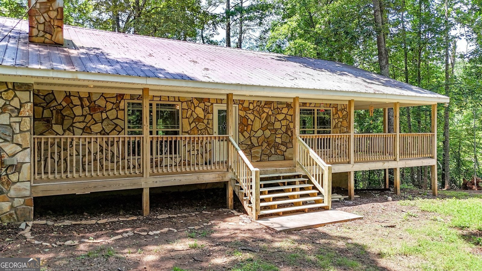257 Martin Lane Canton - 4