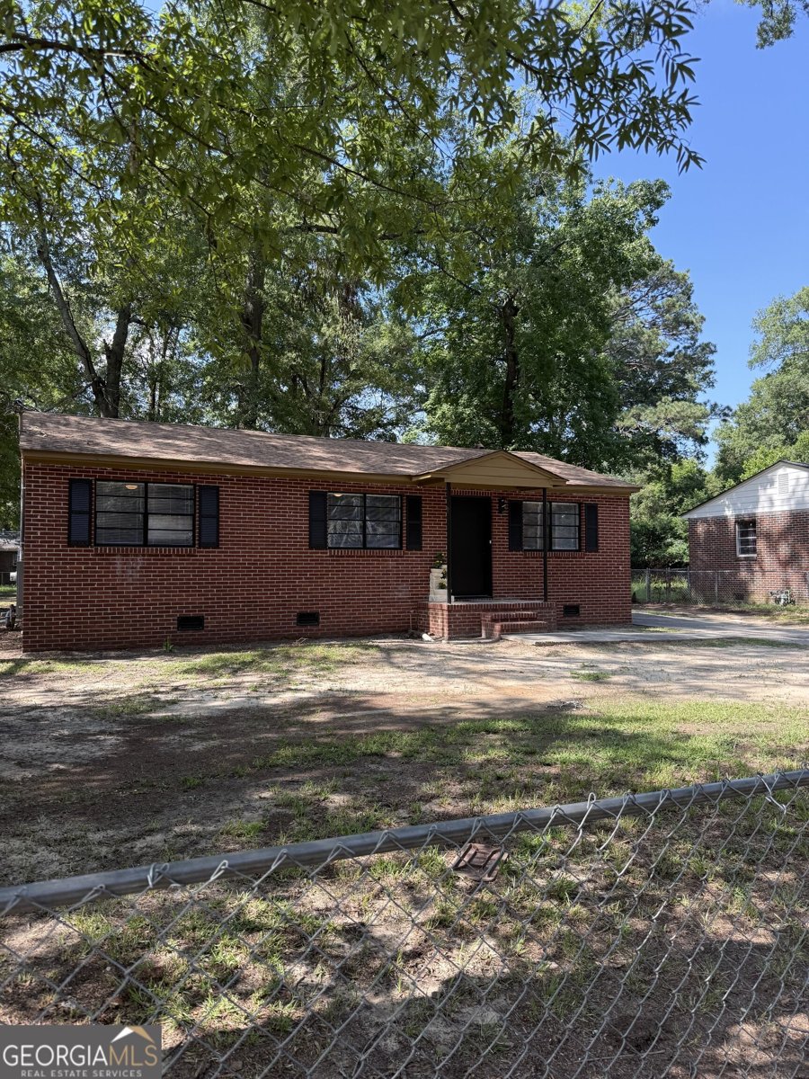 117 Dudley Street Warner Robins - 2
