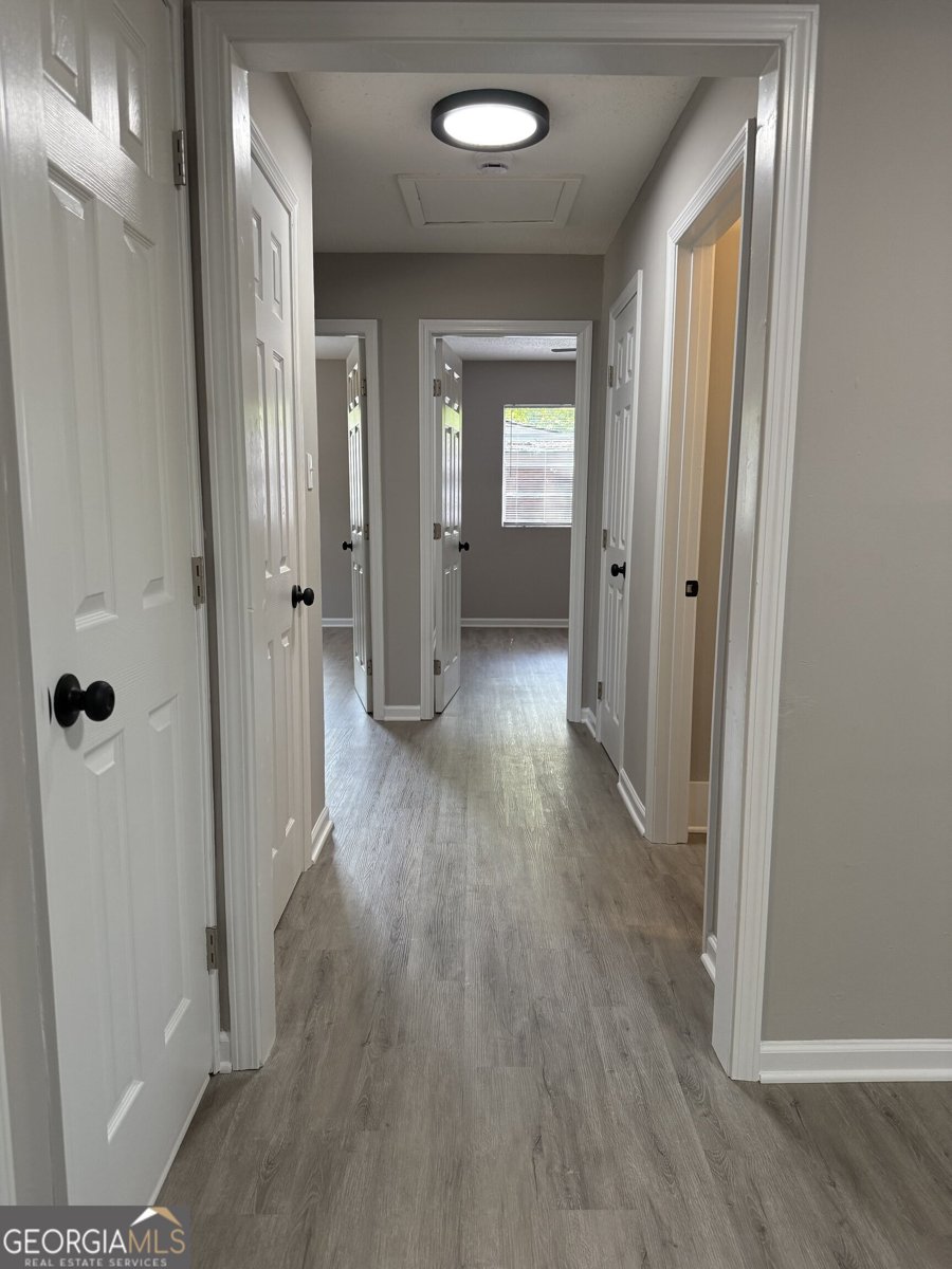 117 Dudley Street Warner Robins - 23