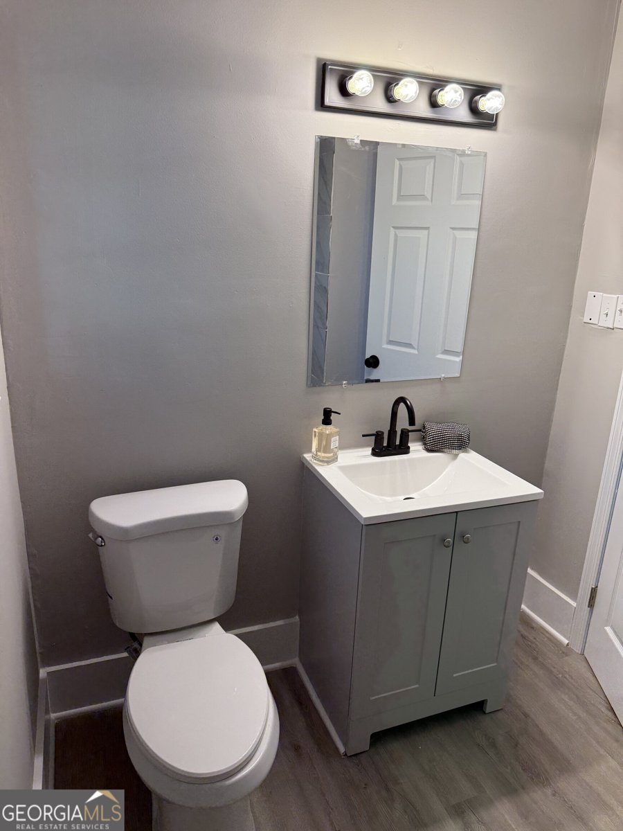 117 Dudley Street Warner Robins - 26