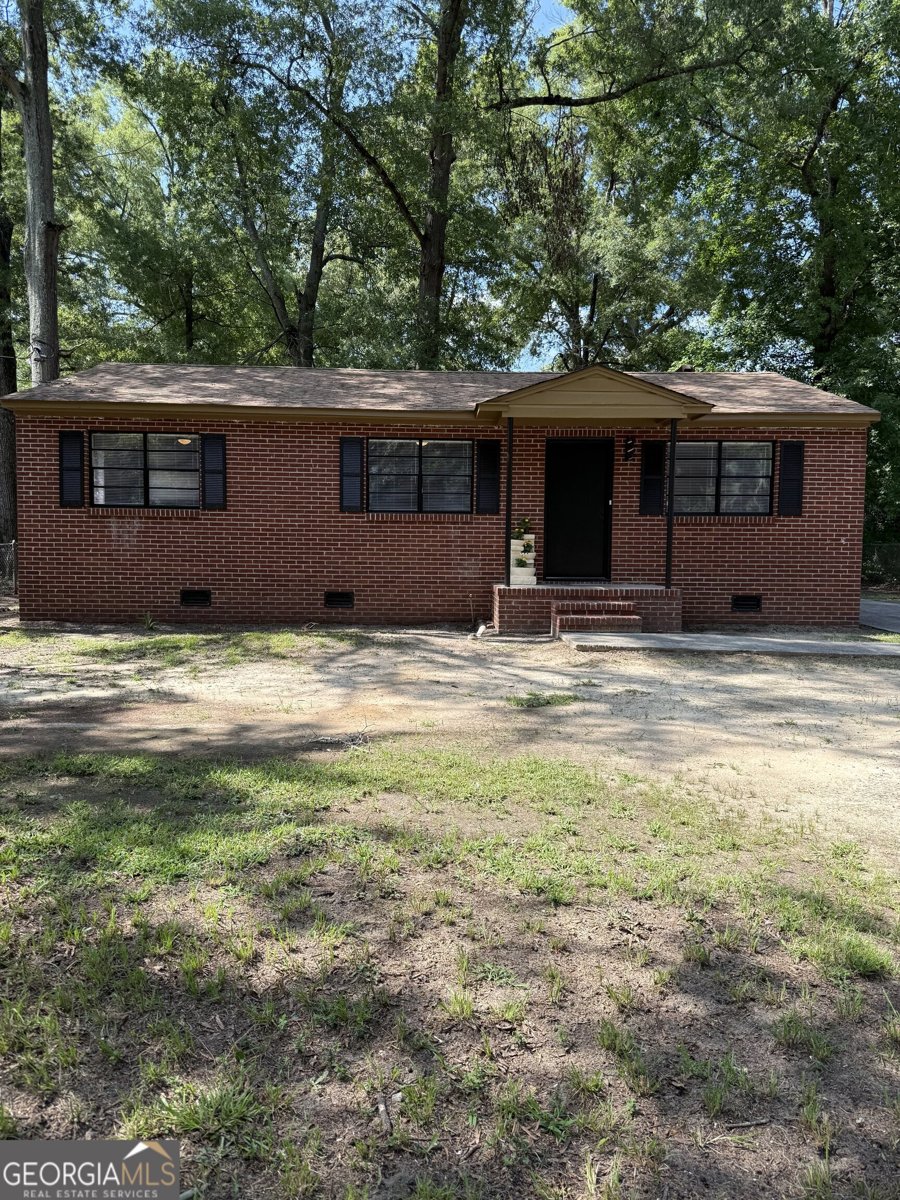 117 Dudley Street Warner Robins - 3