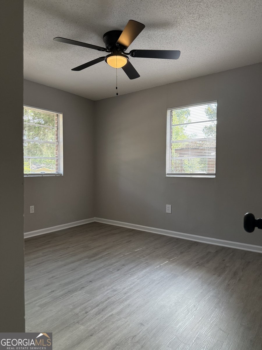 117 Dudley Street Warner Robins - 30