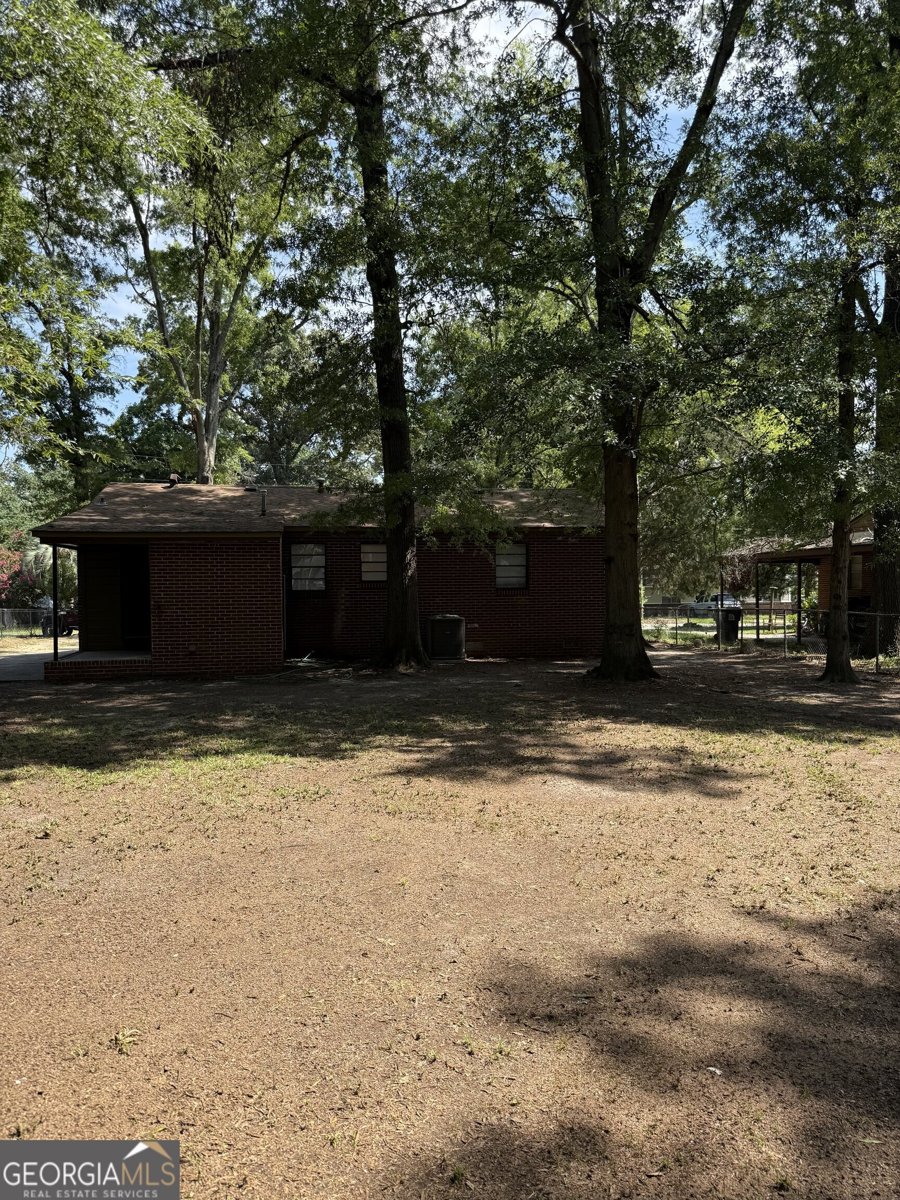 117 Dudley Street Warner Robins - 34