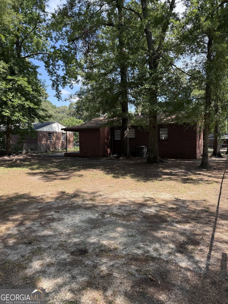 117 Dudley Street Warner Robins - 35