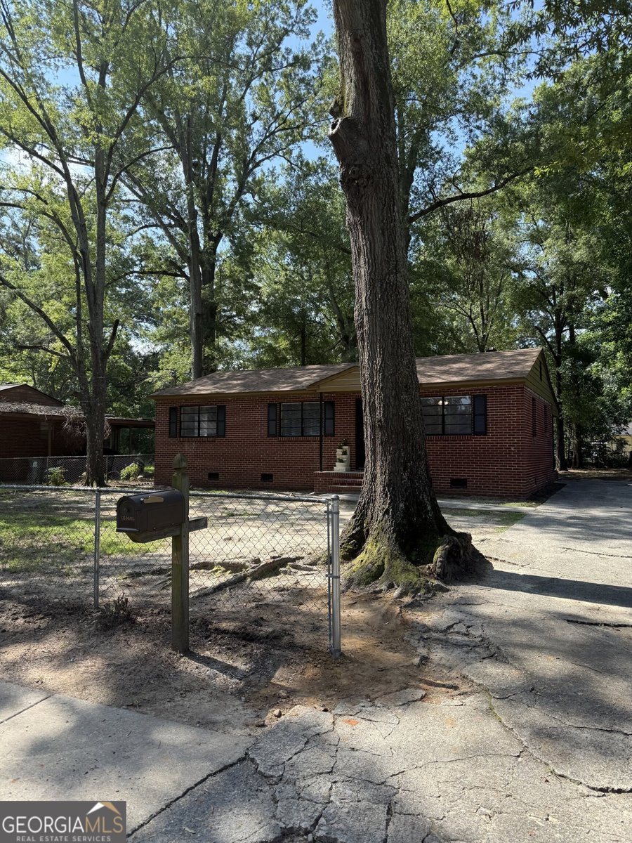 117 Dudley Street Warner Robins - 4