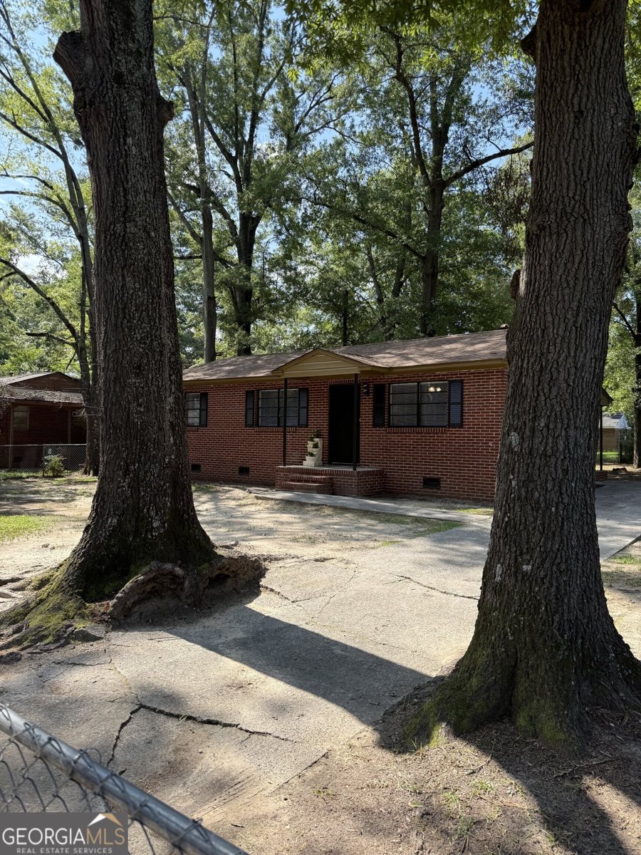 117 Dudley Street Warner Robins - 5