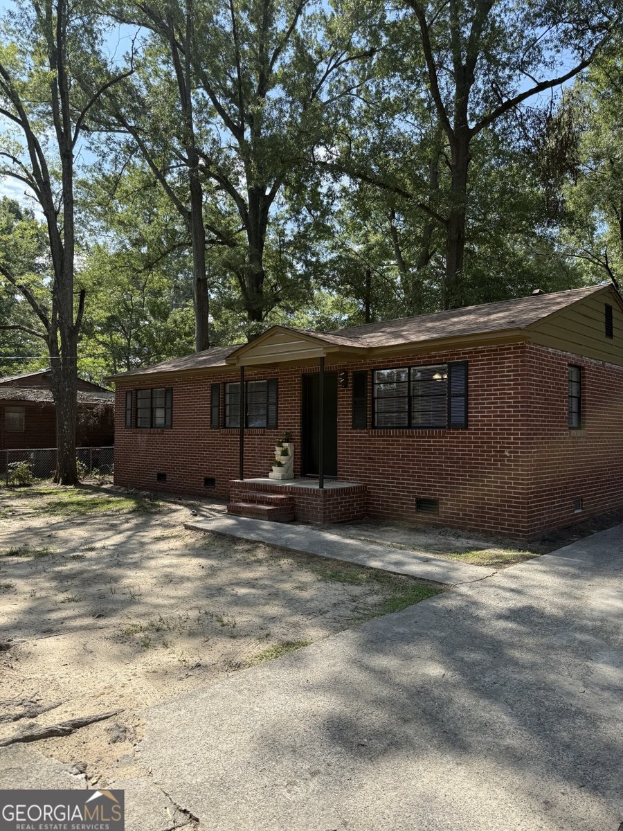 117 Dudley Street Warner Robins - 6