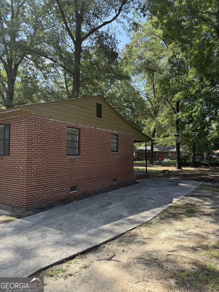 117 Dudley Street Warner Robins - 7