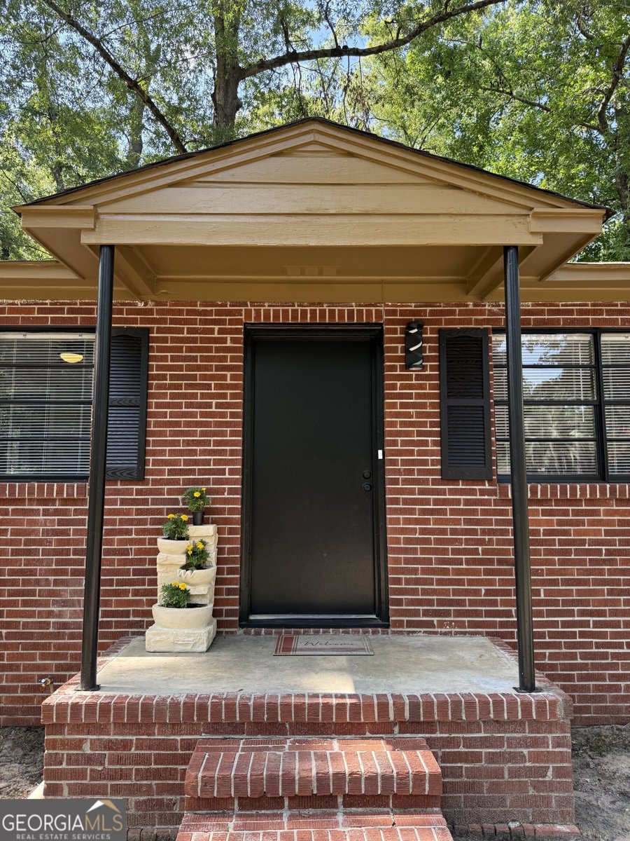 117 Dudley Street Warner Robins - 9