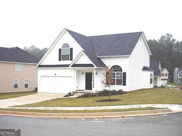 4232 Kensington Cove South Fulton - 1