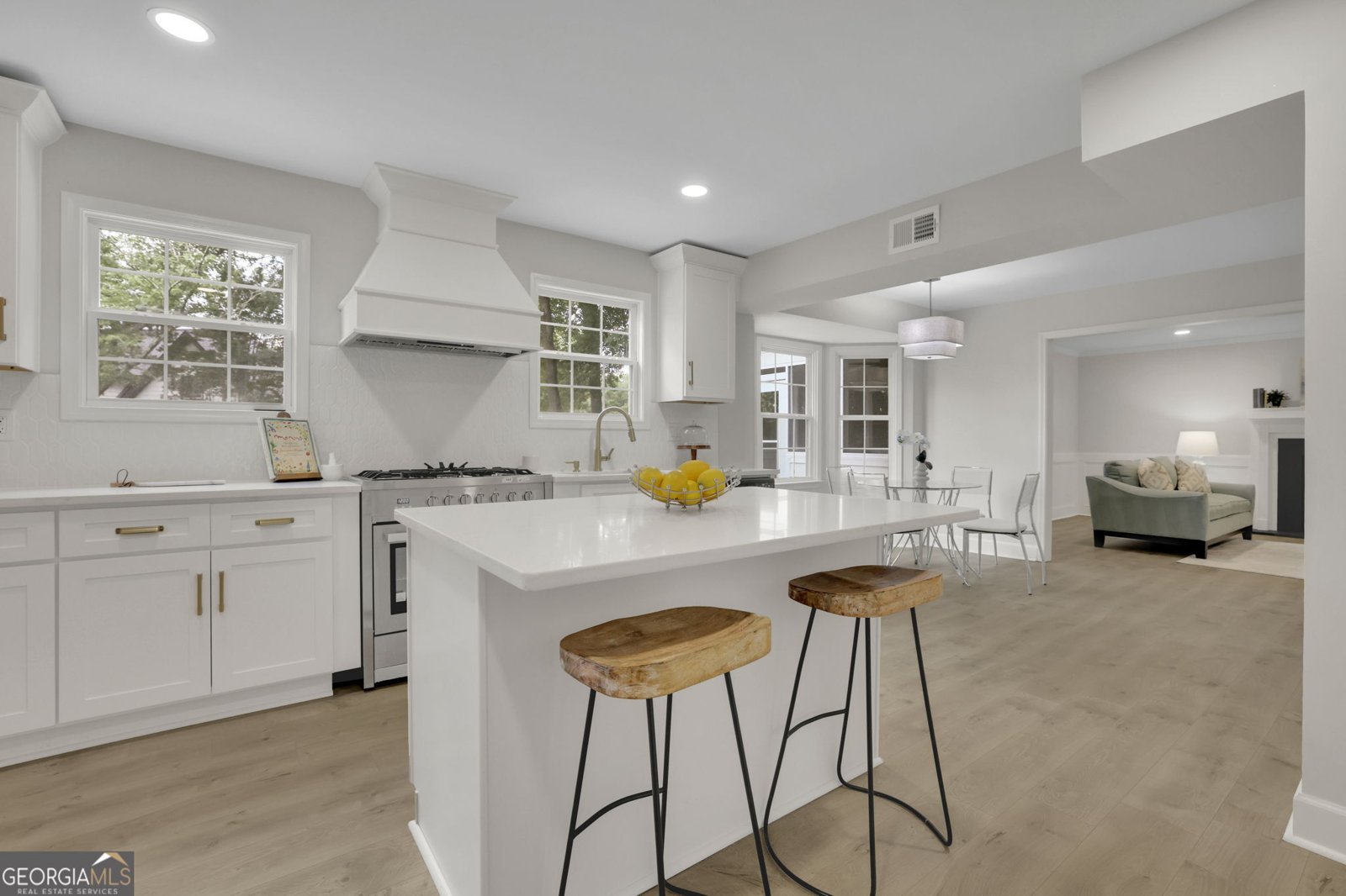 5250 Jones Bridge Road Peachtree Corners - 1