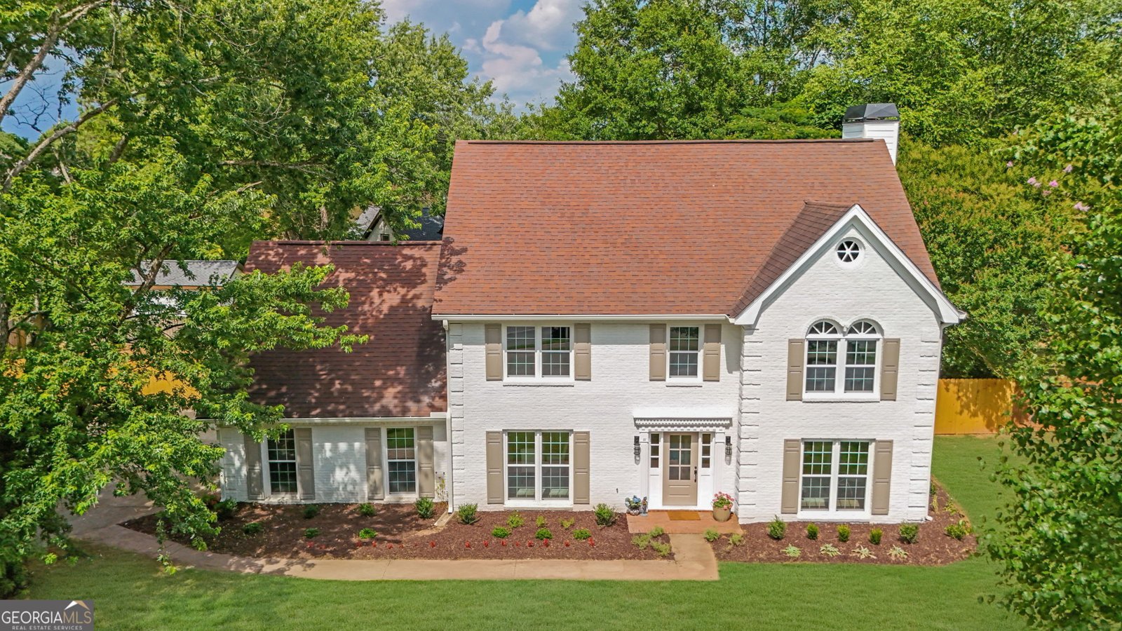 5250 Jones Bridge Road Peachtree Corners - 34
