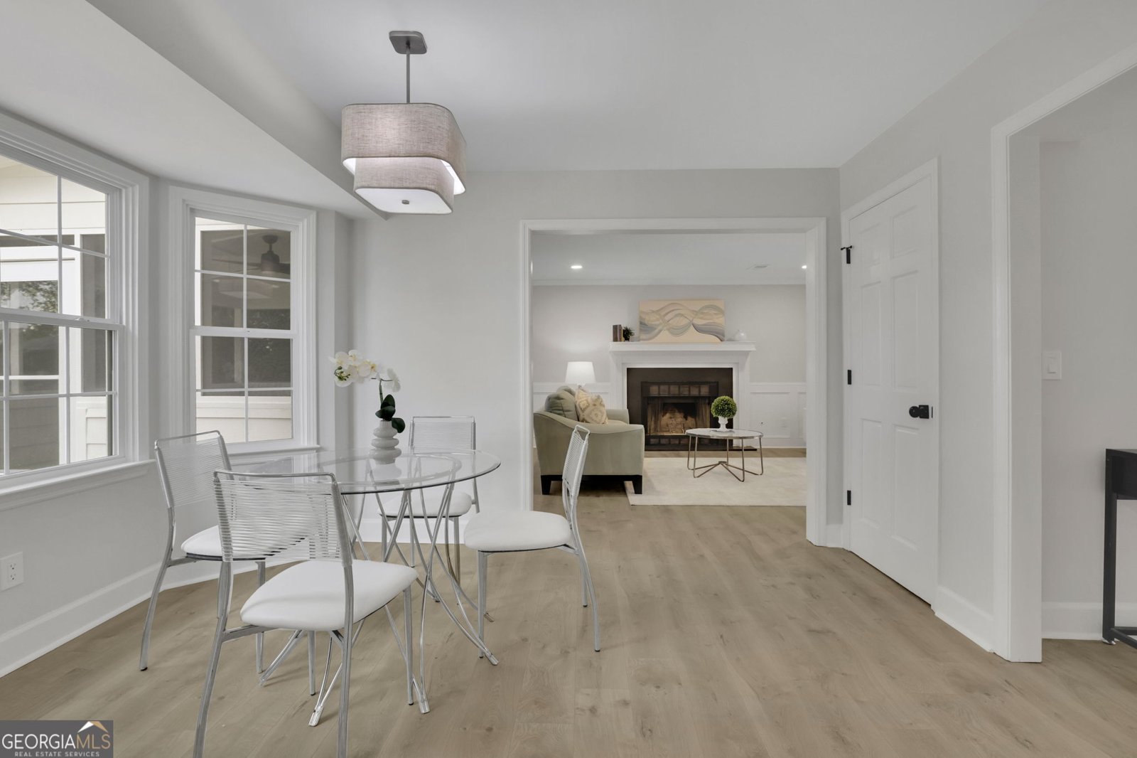 5250 Jones Bridge Road Peachtree Corners - 4