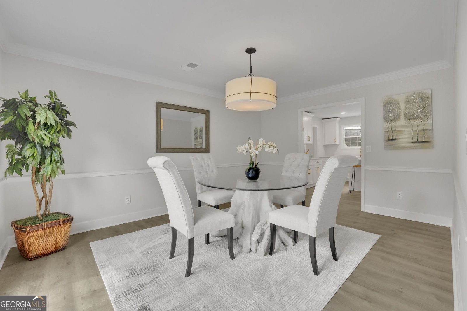 5250 Jones Bridge Road Peachtree Corners - 5