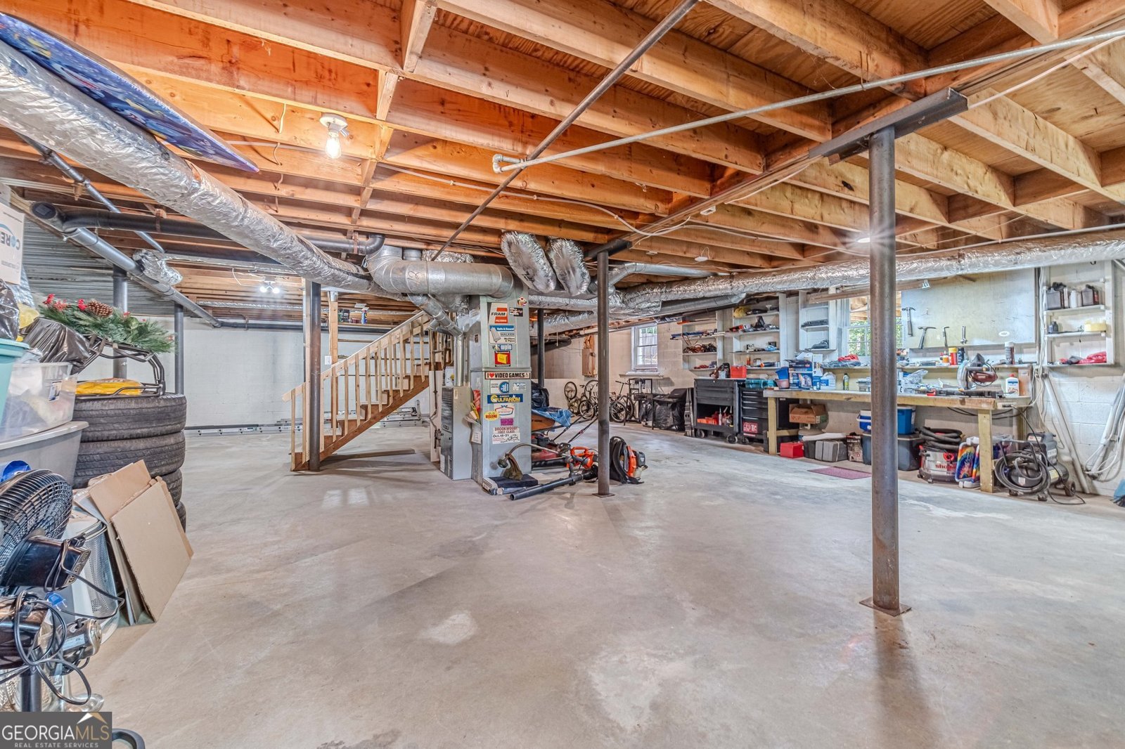 4367 Cedar Wood Drive Lilburn - 14