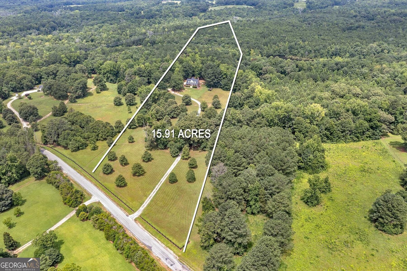 949 Amelia Road Locust Grove - 2