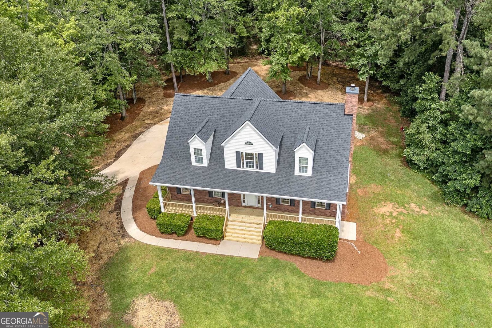 949 Amelia Road Locust Grove - 3