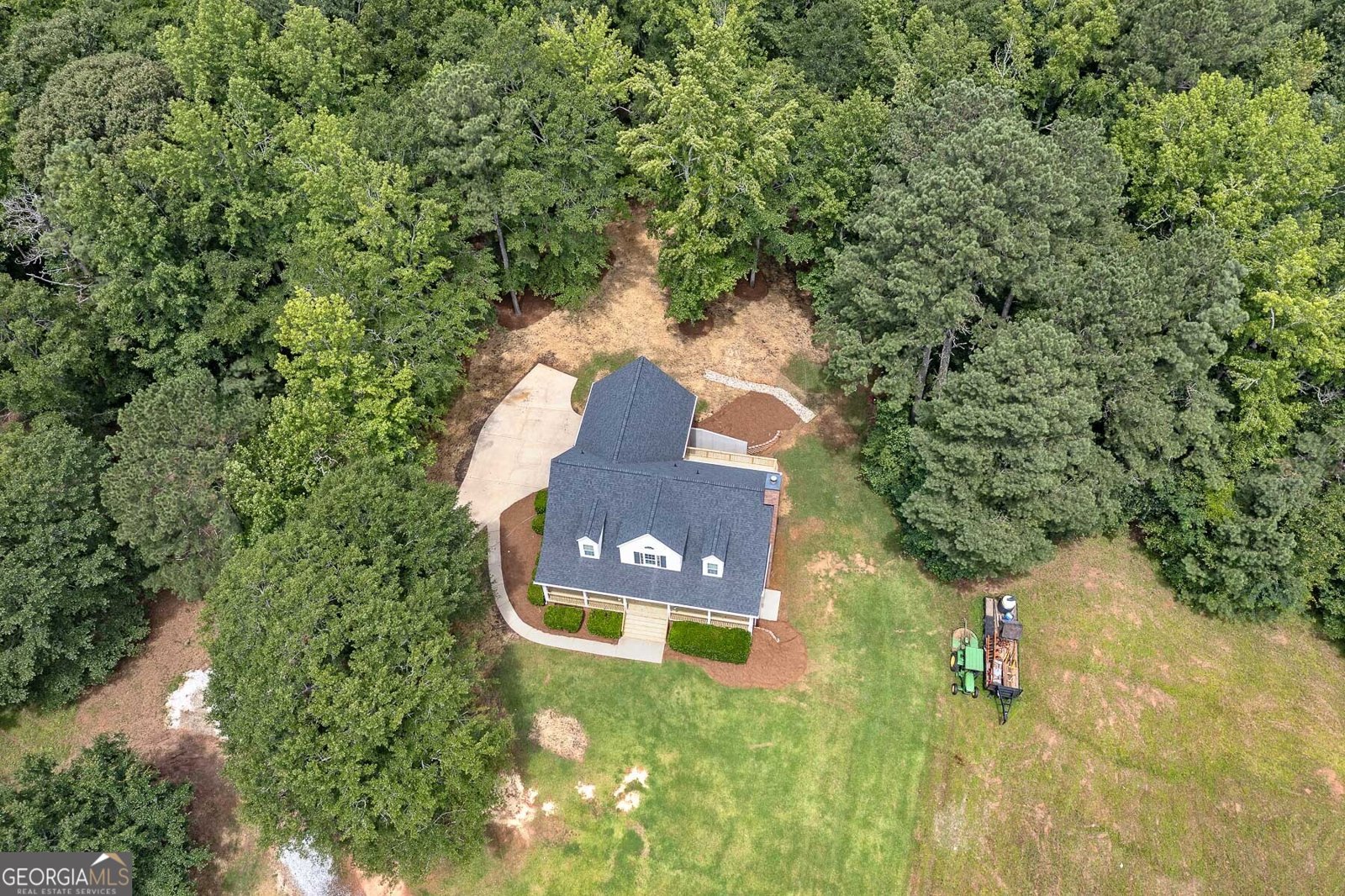 949 Amelia Road Locust Grove - 36
