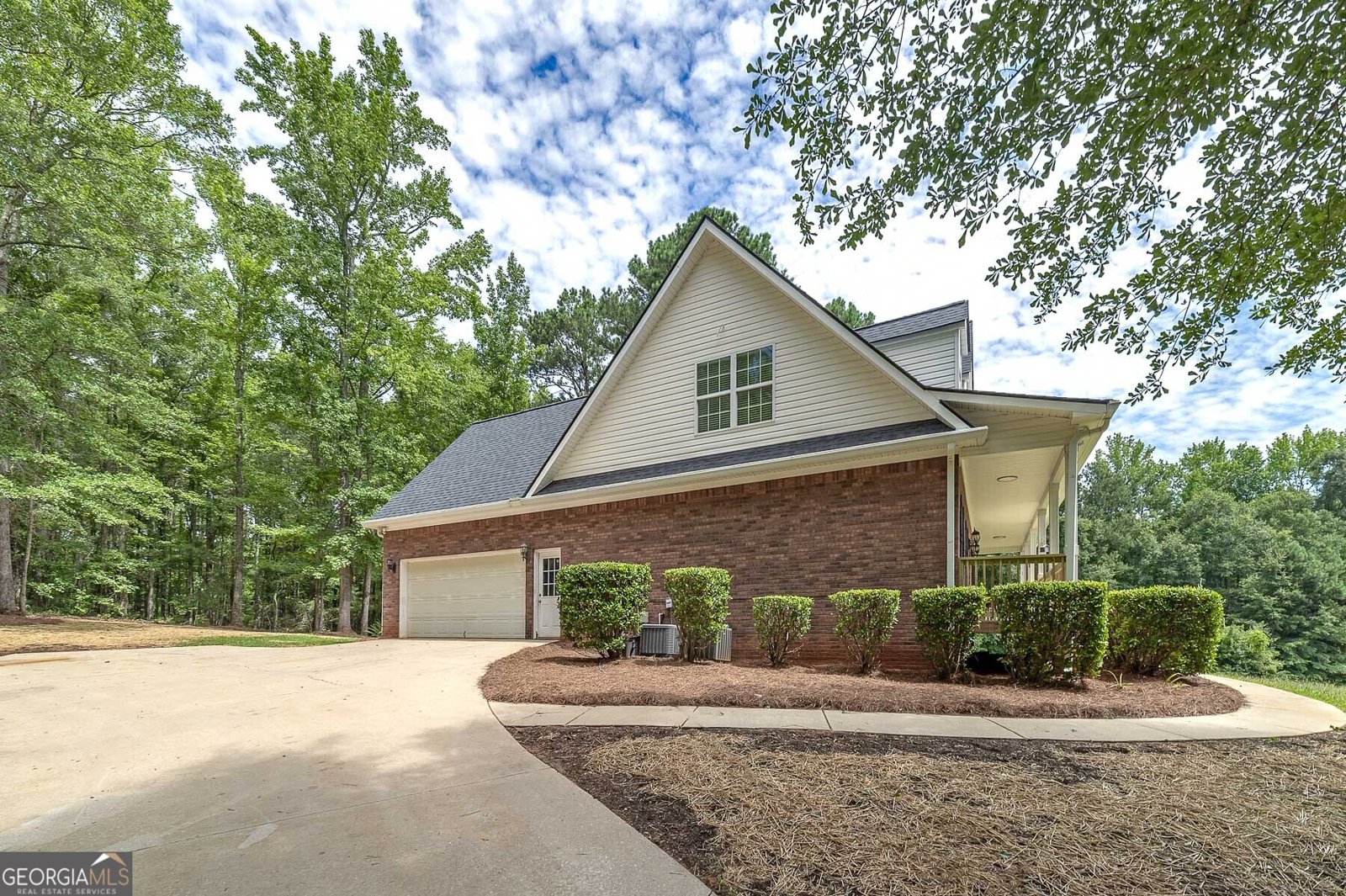 949 Amelia Road Locust Grove - 4