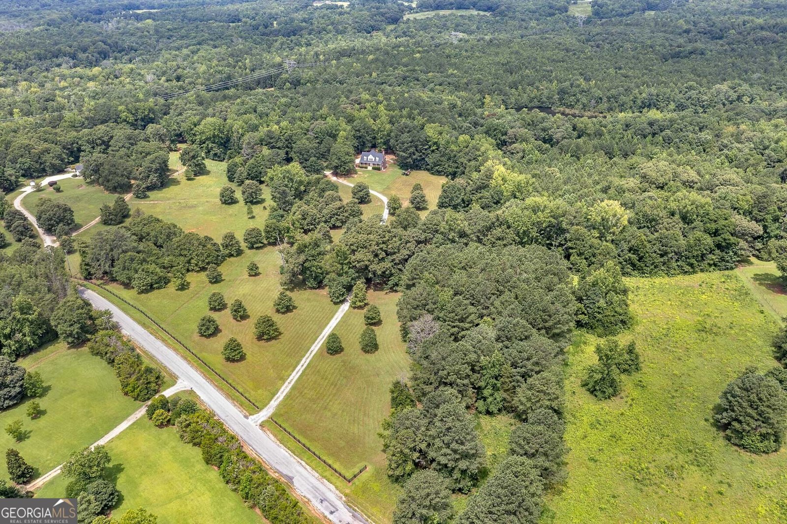 949 Amelia Road Locust Grove - 40