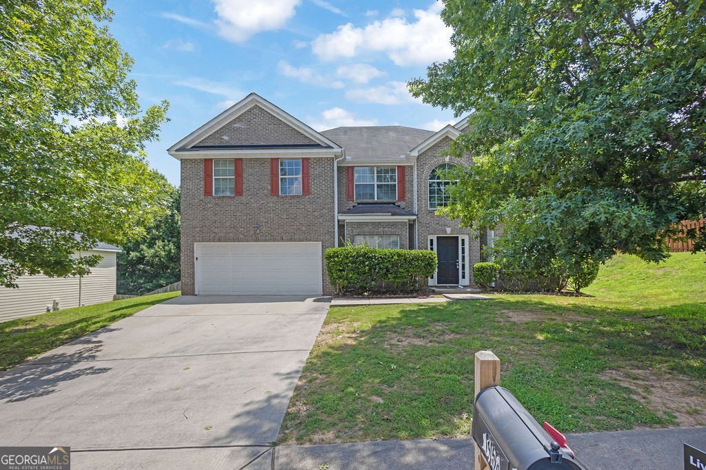 4958 Wewatta Street Atlanta - 1