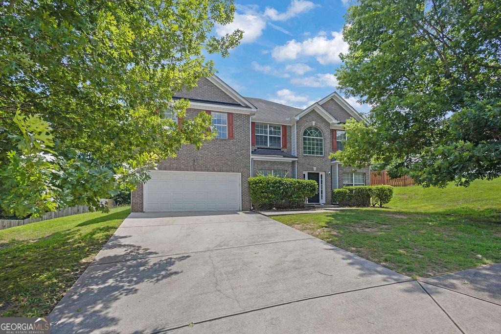4958 Wewatta Street Atlanta - 2