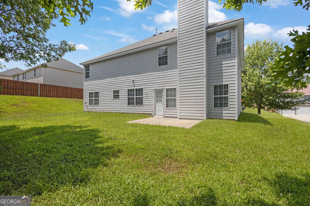 4958 Wewatta Street Atlanta - 39