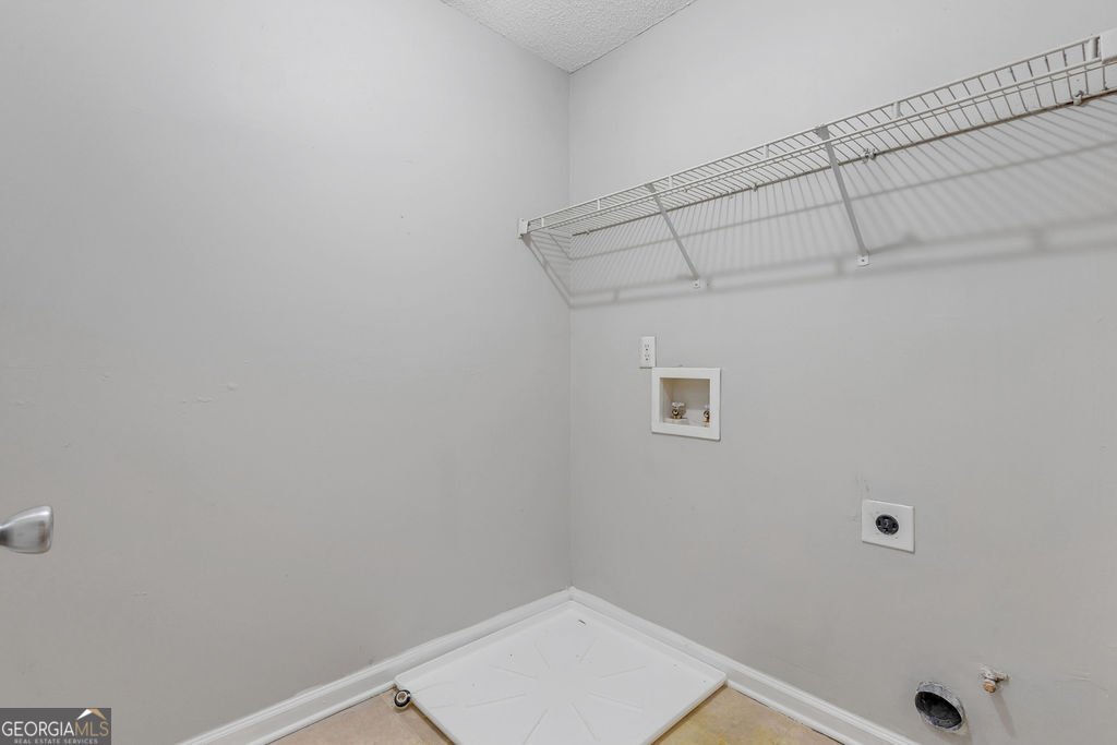 4958 Wewatta Street Atlanta - 5