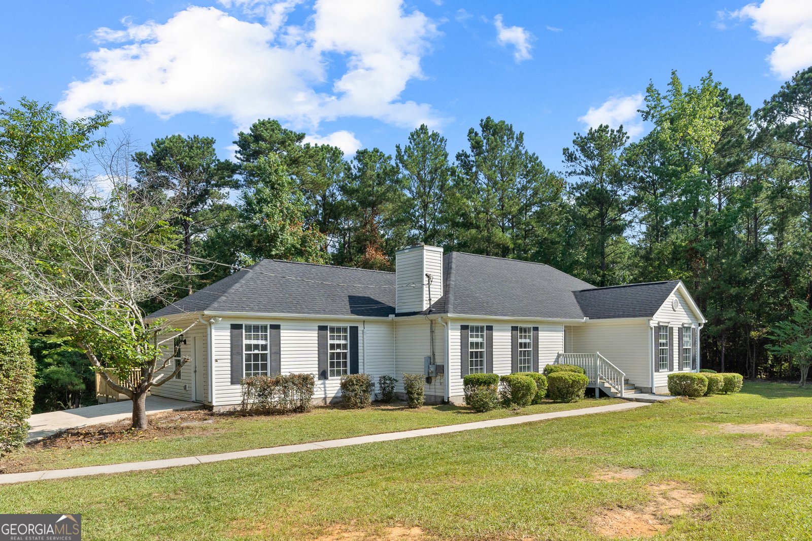 194 Welker Circle Macon - 1