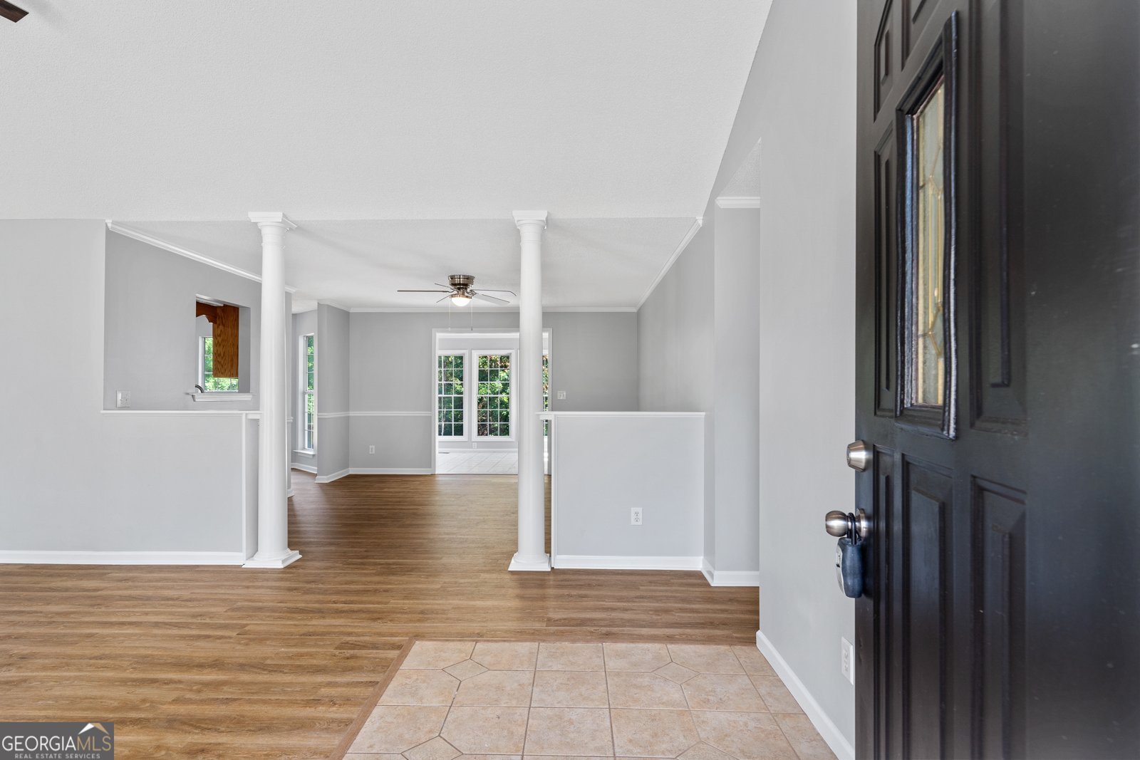 194 Welker Circle Macon - 5