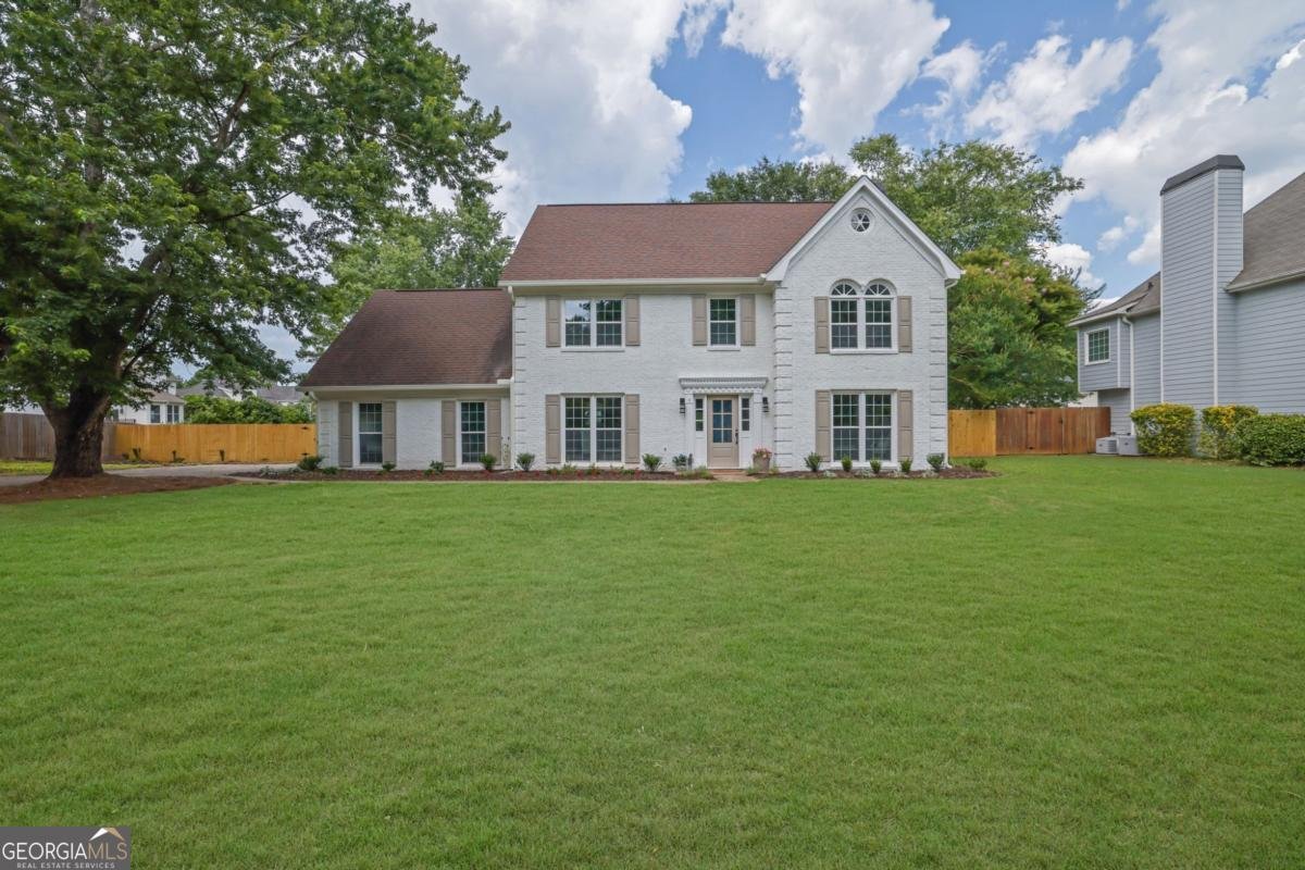 5250 Jones Bridge Road Peachtree Corners - 1