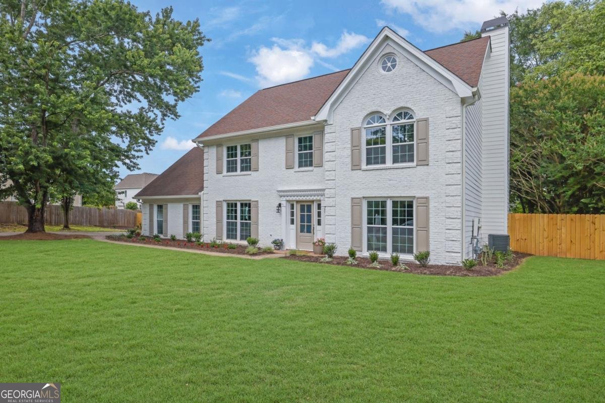 5250 Jones Bridge Road Peachtree Corners - 2