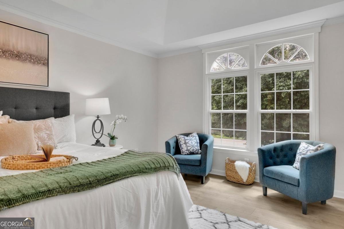 5250 Jones Bridge Road Peachtree Corners - 23