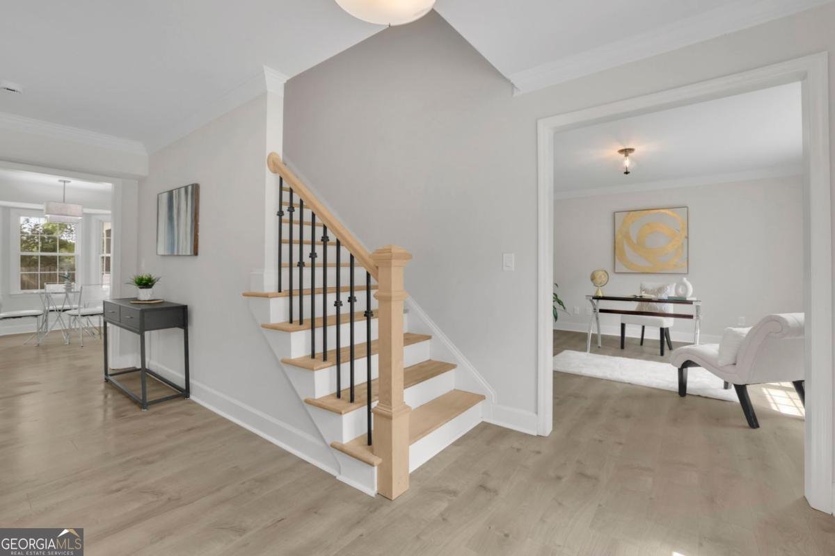 5250 Jones Bridge Road Peachtree Corners - 4