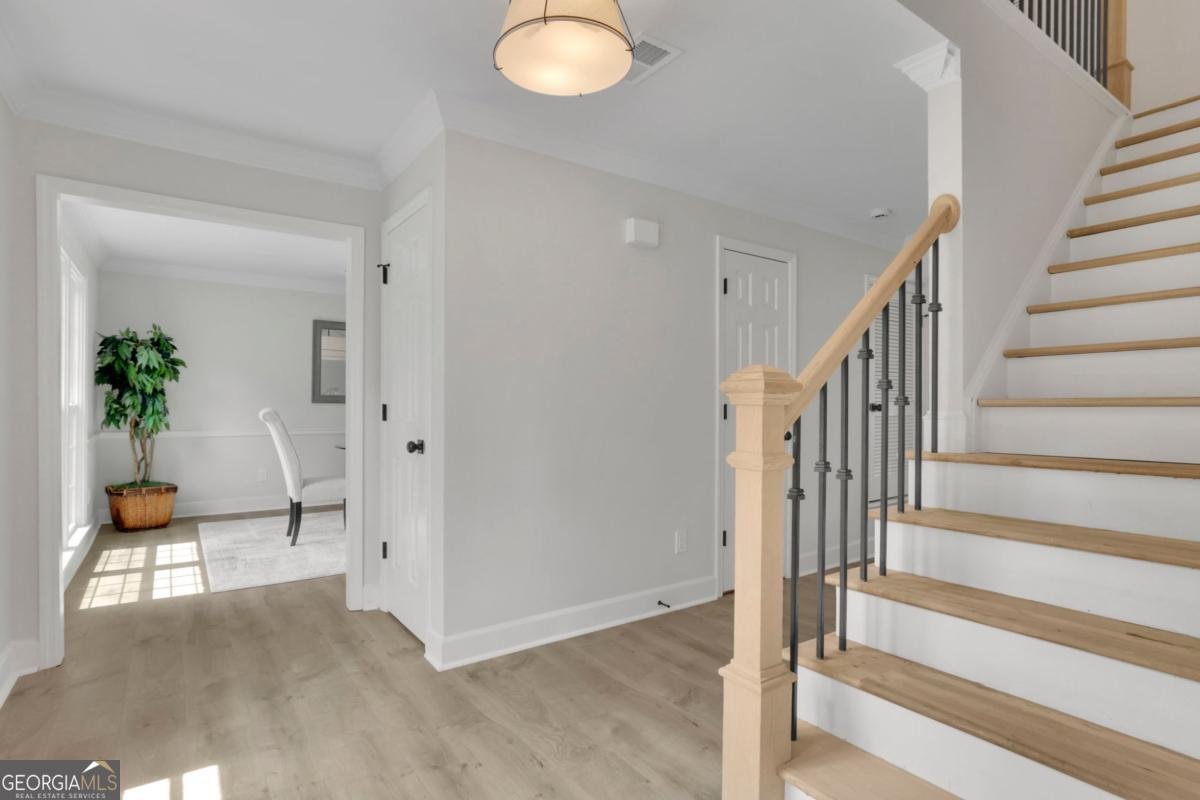 5250 Jones Bridge Road Peachtree Corners - 5