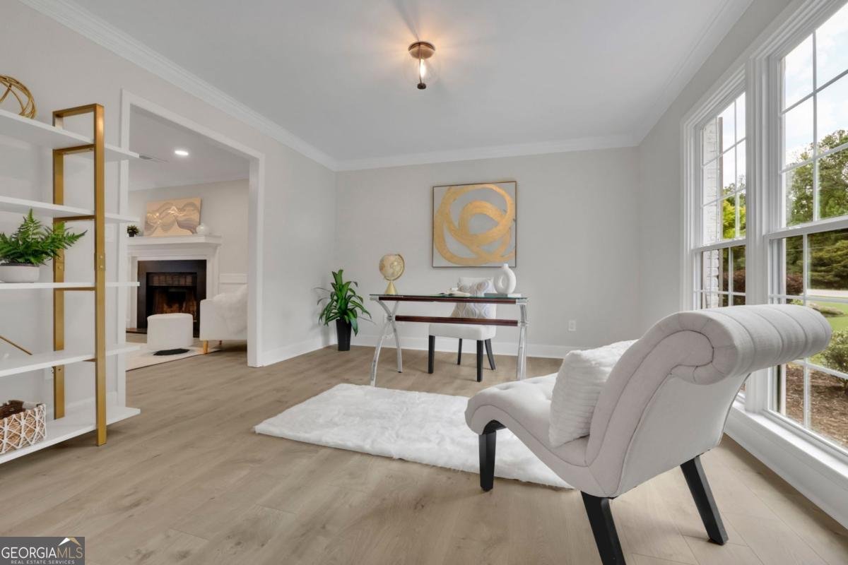 5250 Jones Bridge Road Peachtree Corners - 6