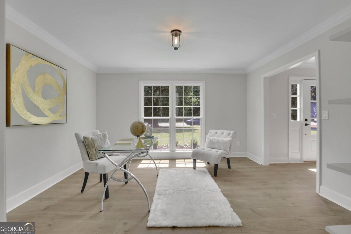 5250 Jones Bridge Road Peachtree Corners - 8