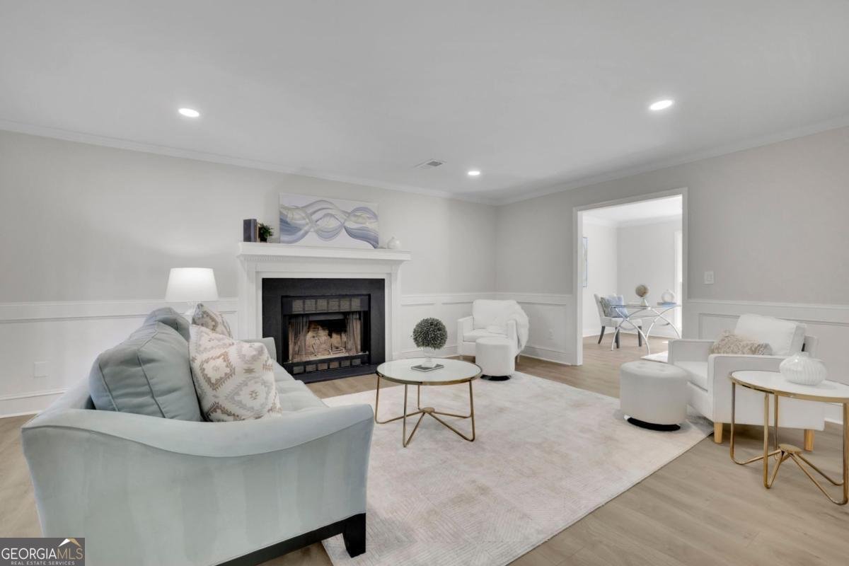 5250 Jones Bridge Road Peachtree Corners - 9