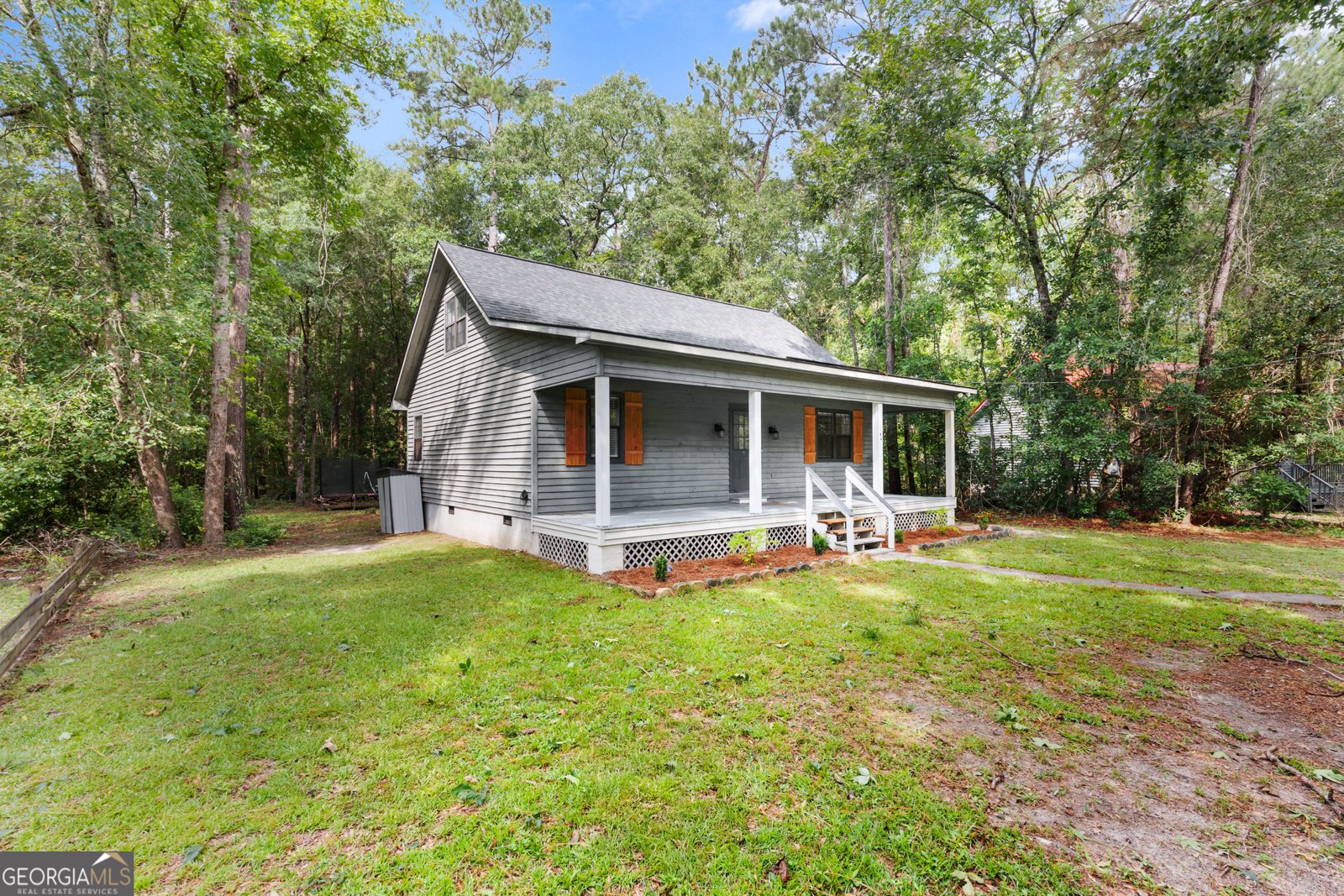 144 Winding Way Statesboro - 1