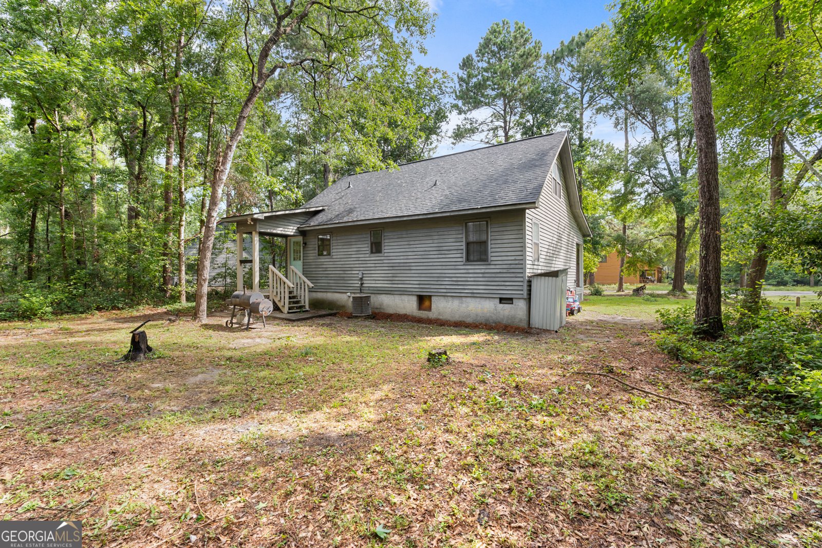 144 Winding Way Statesboro - 18