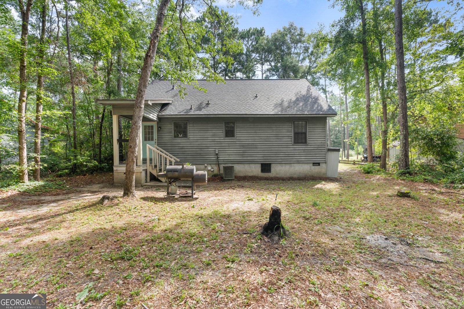 144 Winding Way Statesboro - 19
