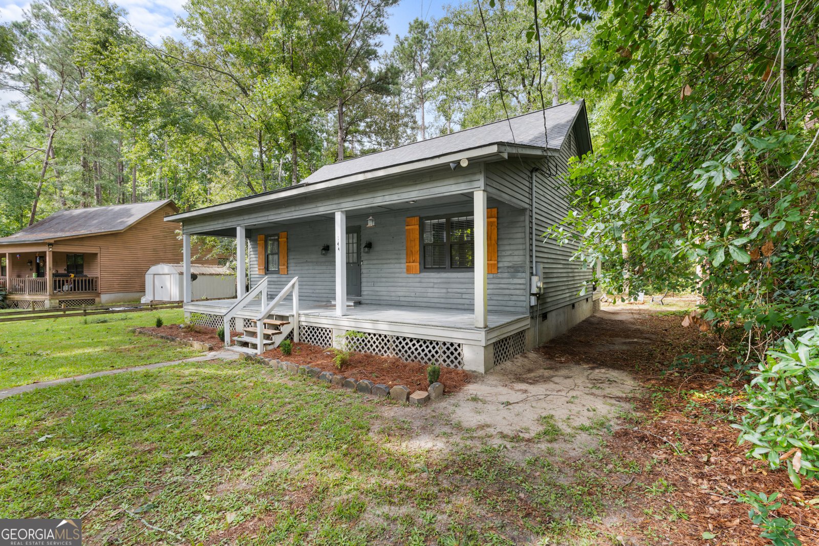 144 Winding Way Statesboro - 20