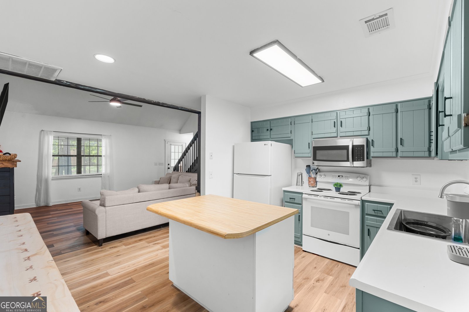 144 Winding Way Statesboro - 7