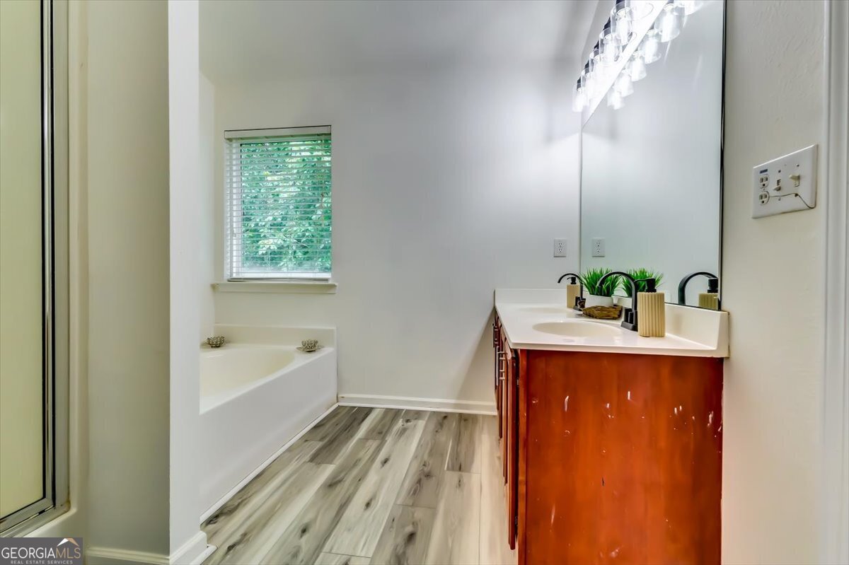 121 Wellbrook circle NE conyers - 12