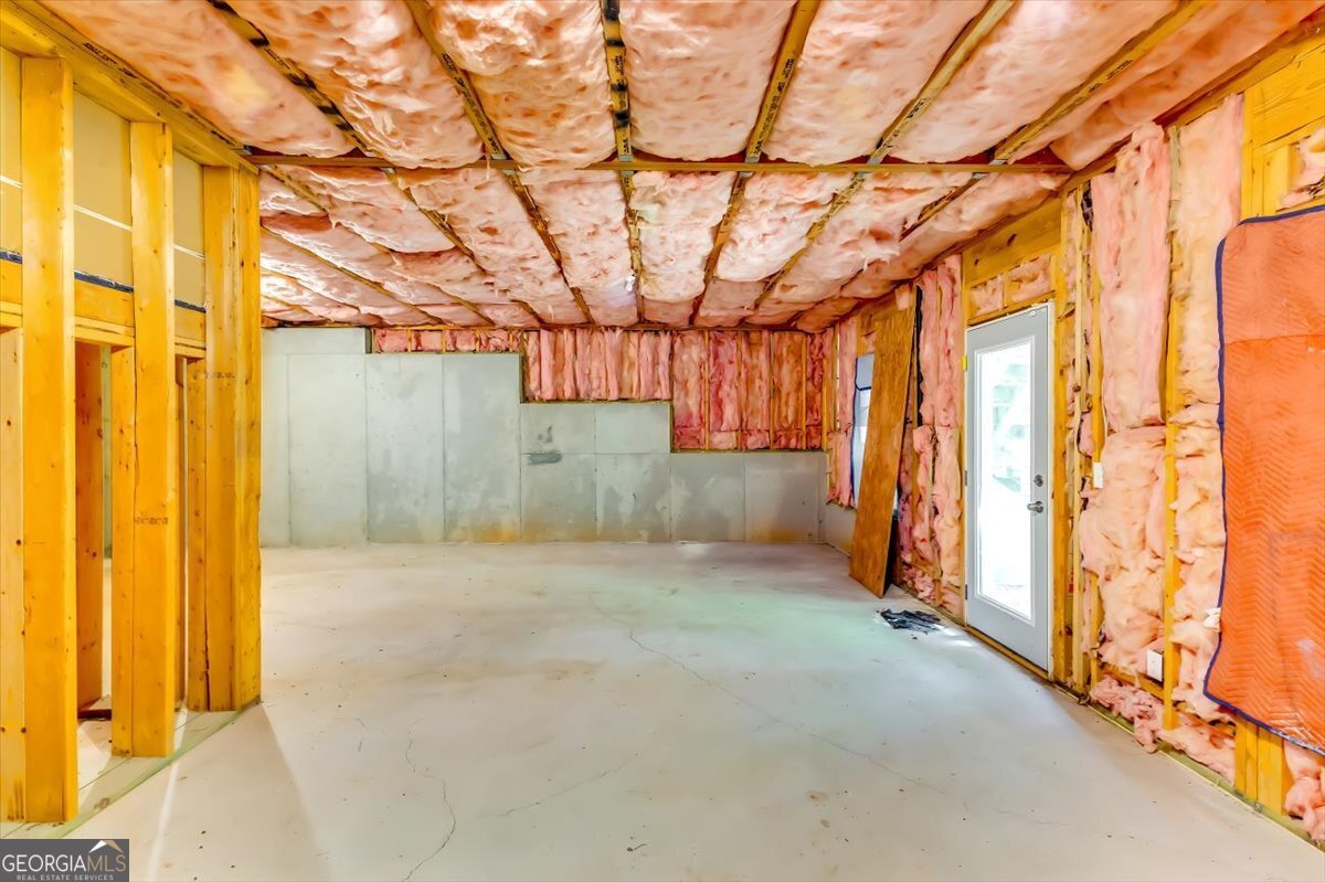 121 Wellbrook circle NE conyers - 14