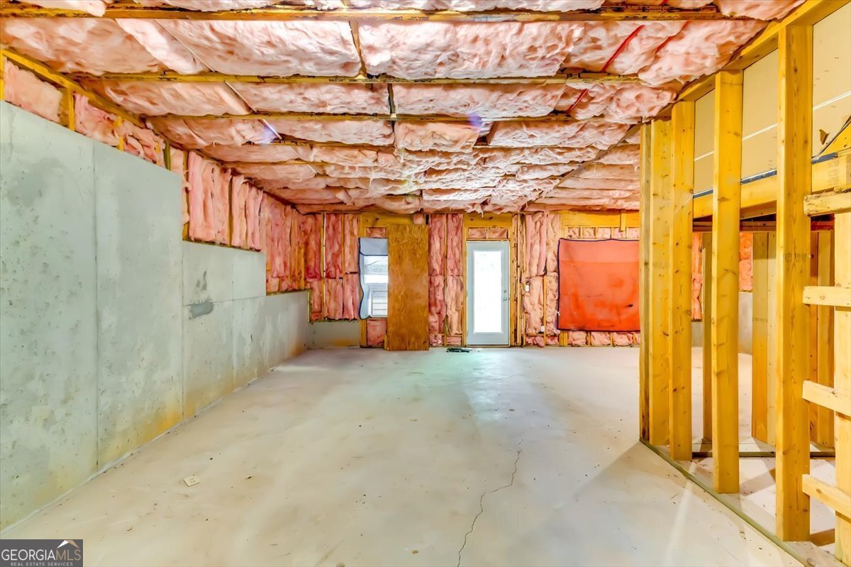 121 Wellbrook circle NE conyers - 16