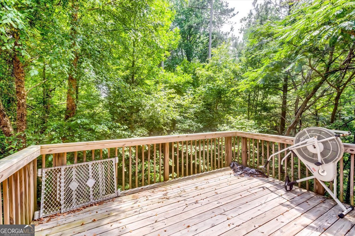121 Wellbrook circle NE conyers - 17
